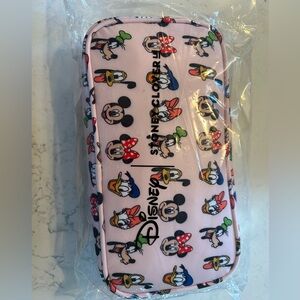 Stoney Clover Lane classic Disney small pouch.